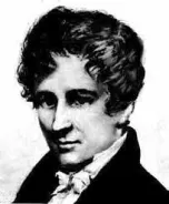 Portrett av Niels Henrik Abel
