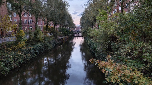 Picture attached to referat