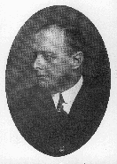 Portrett av Carl Størmer