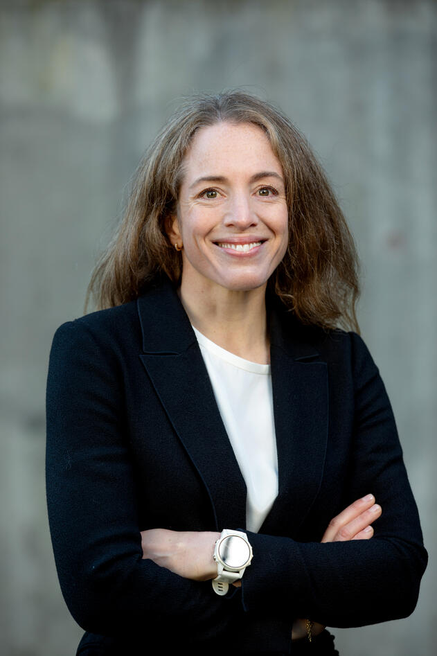 Inga Berre