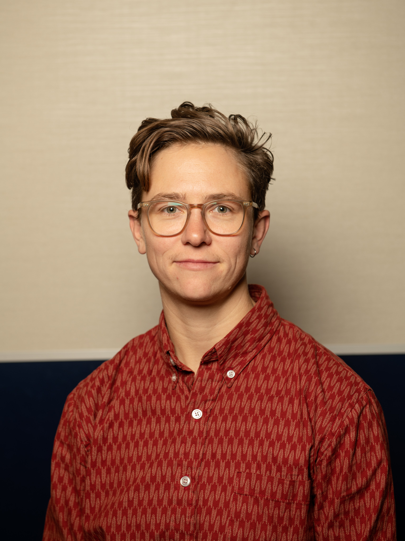 Kris Shaw