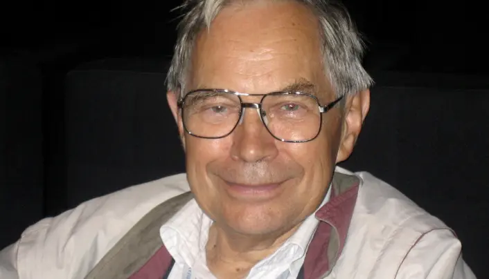 Audun Holme