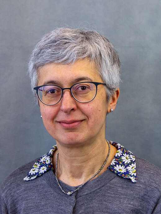 Nadia S. Larsen