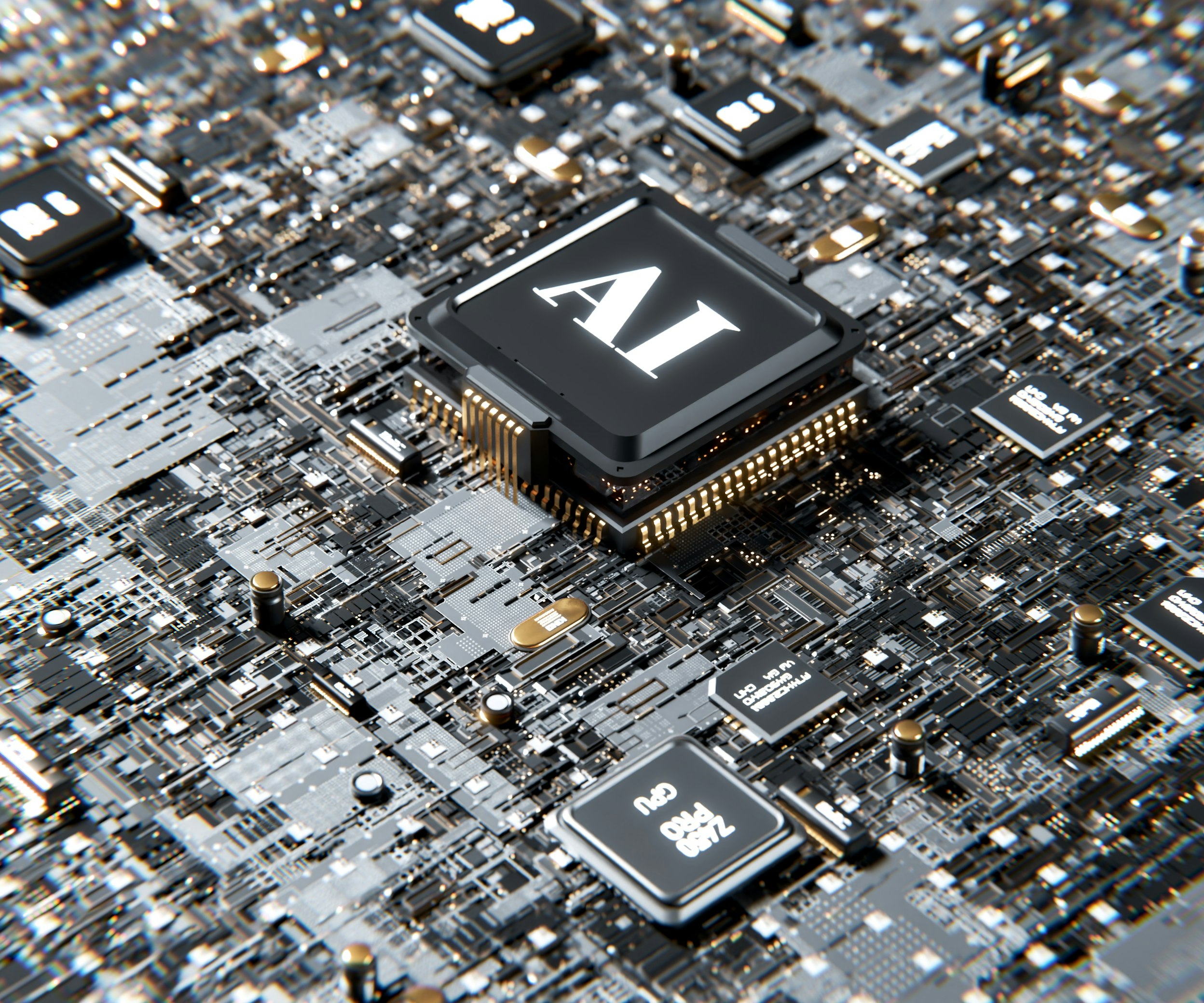 Leiden declaration on artifical intelligence and mathematics